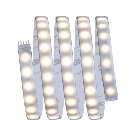 Paulmann MaxLED Tunable White basisset gecoat 1,5m