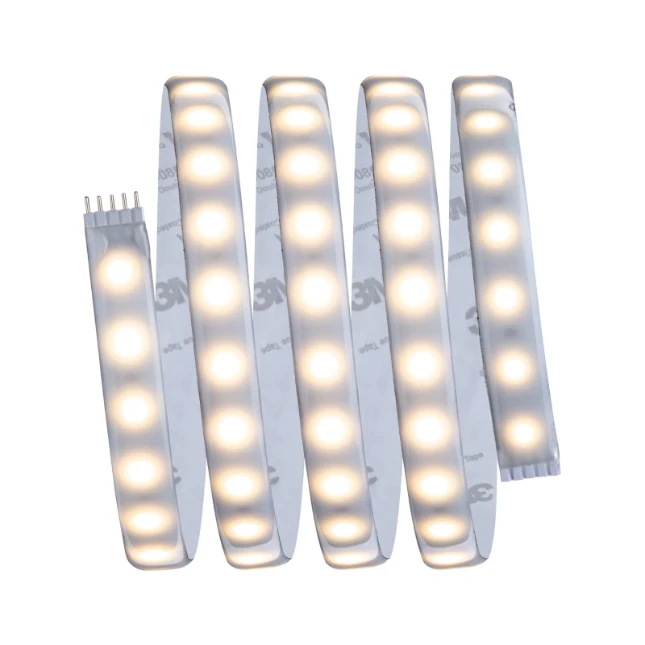 Paulmann MaxLED Tunable White basisset gecoat 1,5m