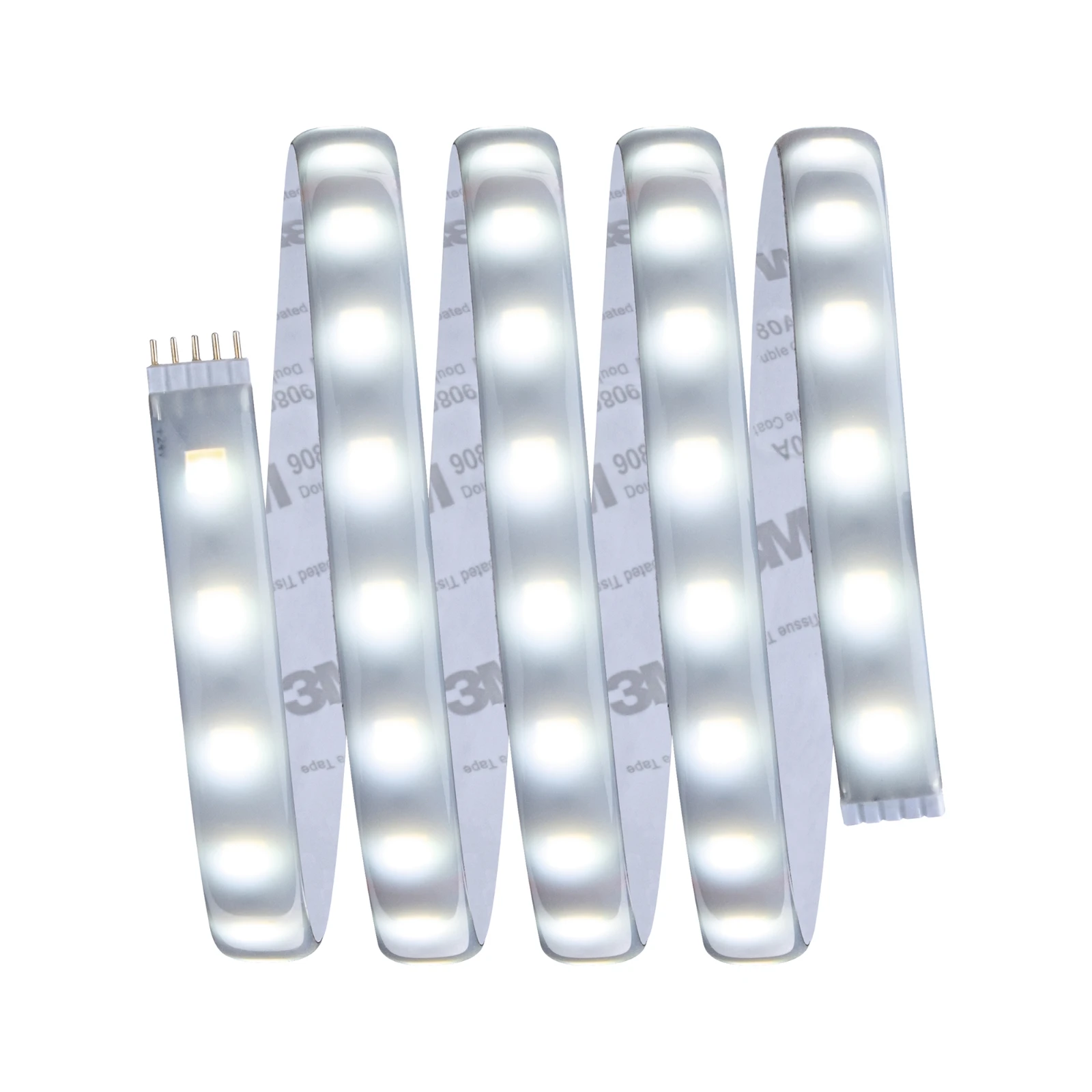 Paulmann MaxLED Tunable White basisset gecoat 1,5m