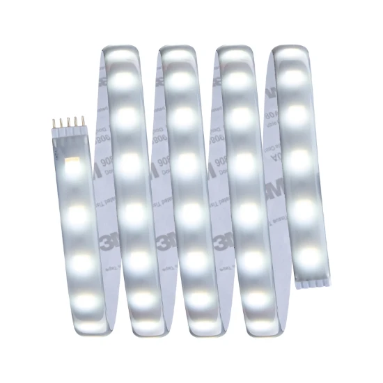 Paulmann MaxLED Tunable White basisset gecoat 1,5m