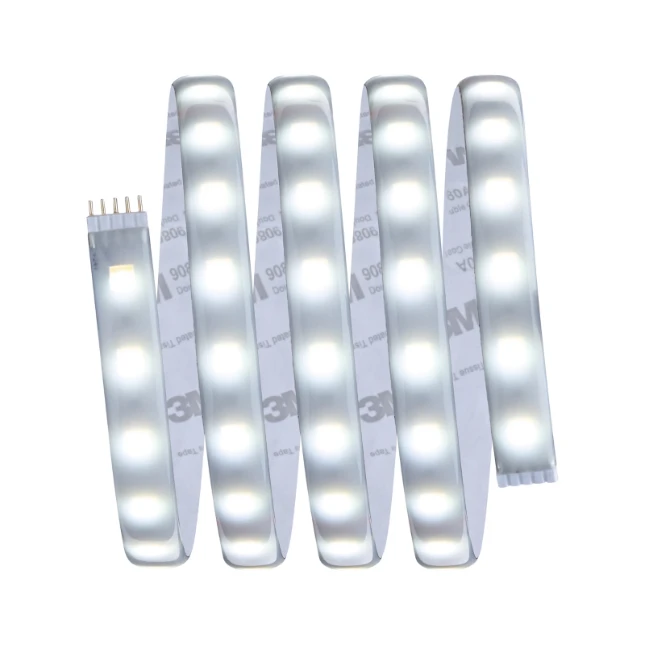 Paulmann MaxLED Tunable White basisset gecoat 1,5m