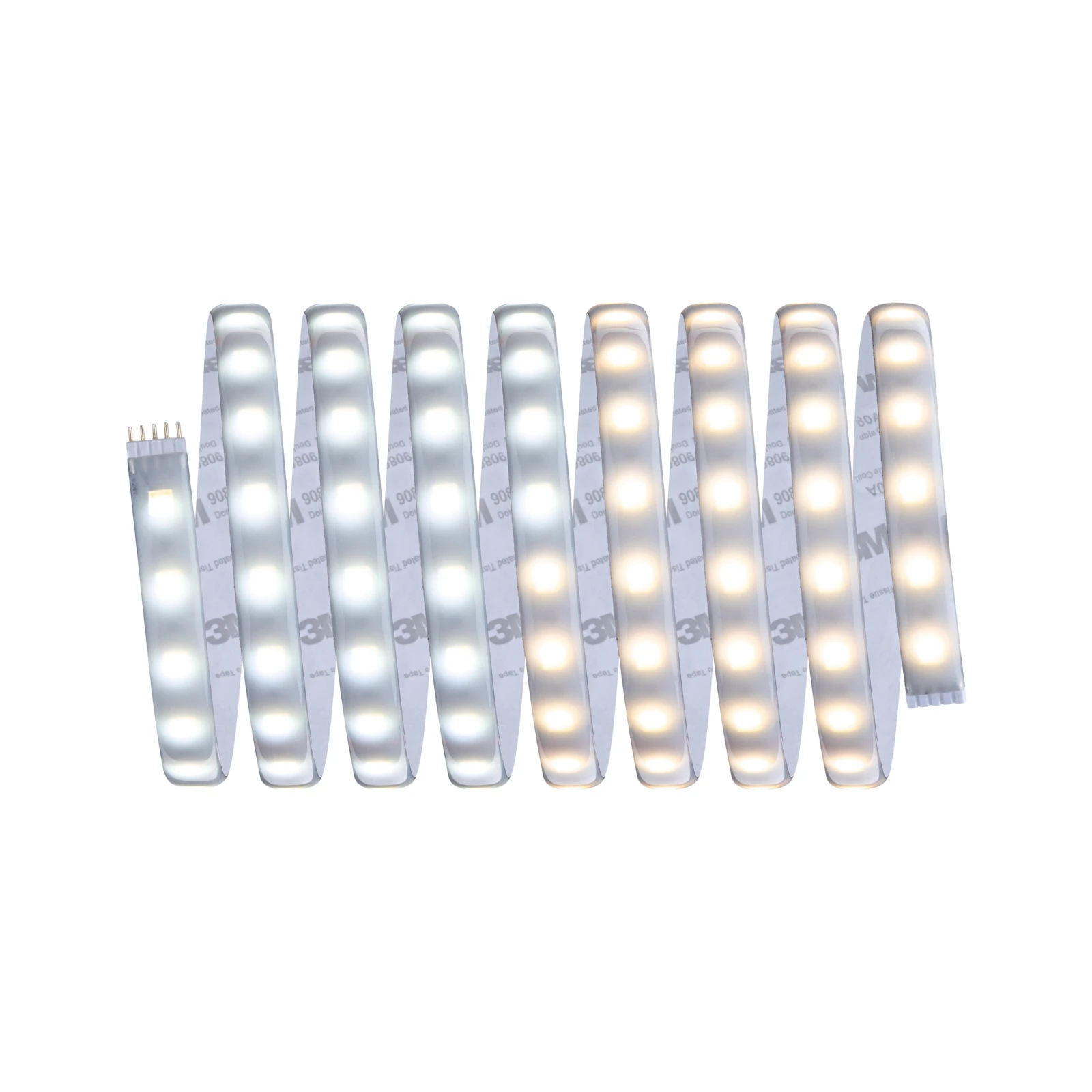 Paulmann MaxLED Tunable White basisset gecoat 3m