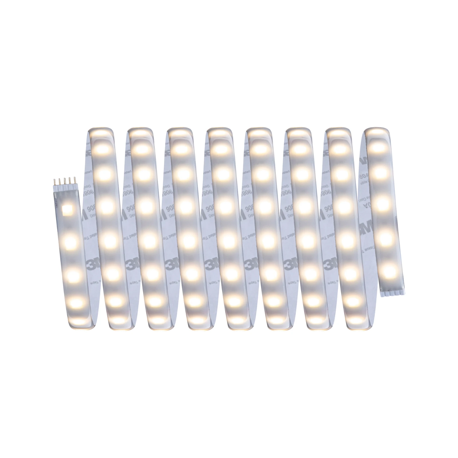 Paulmann MaxLED Tunable White basisset gecoat 3m