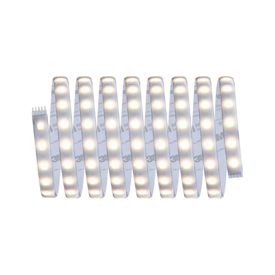 Paulmann MaxLED Tunable White basisset gecoat 3m