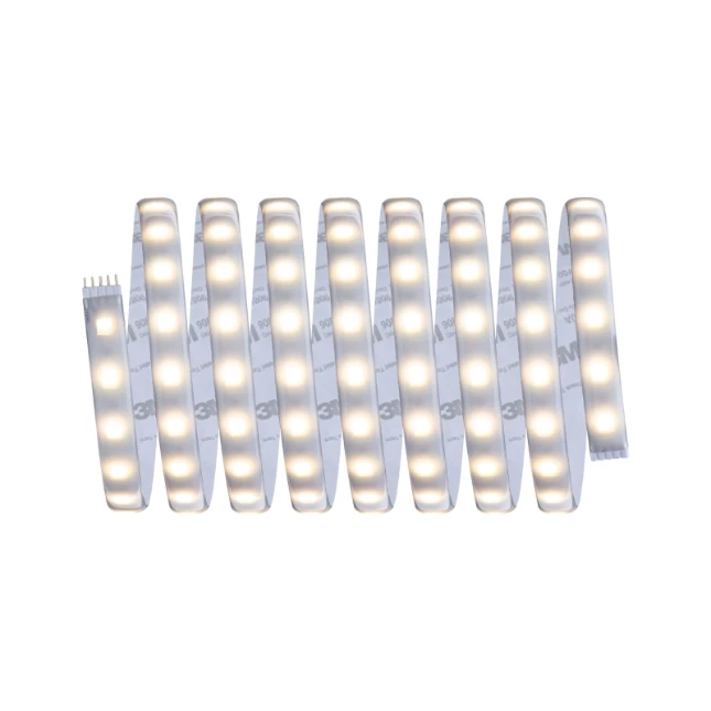 Paulmann MaxLED Tunable White basisset gecoat 3m