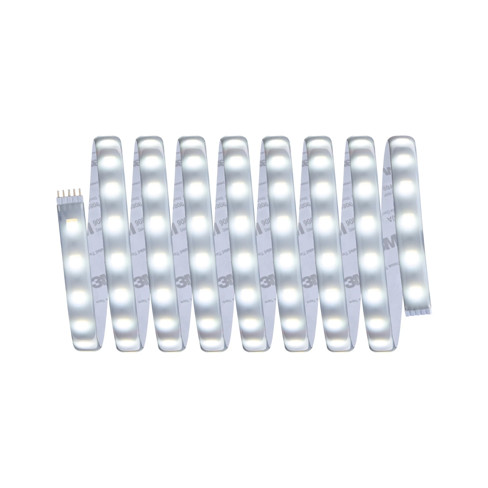 Paulmann MaxLED Tunable White basisset gecoat 3m
