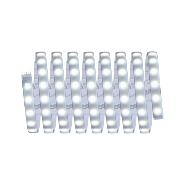 Paulmann MaxLED Tunable White basisset gecoat 3m