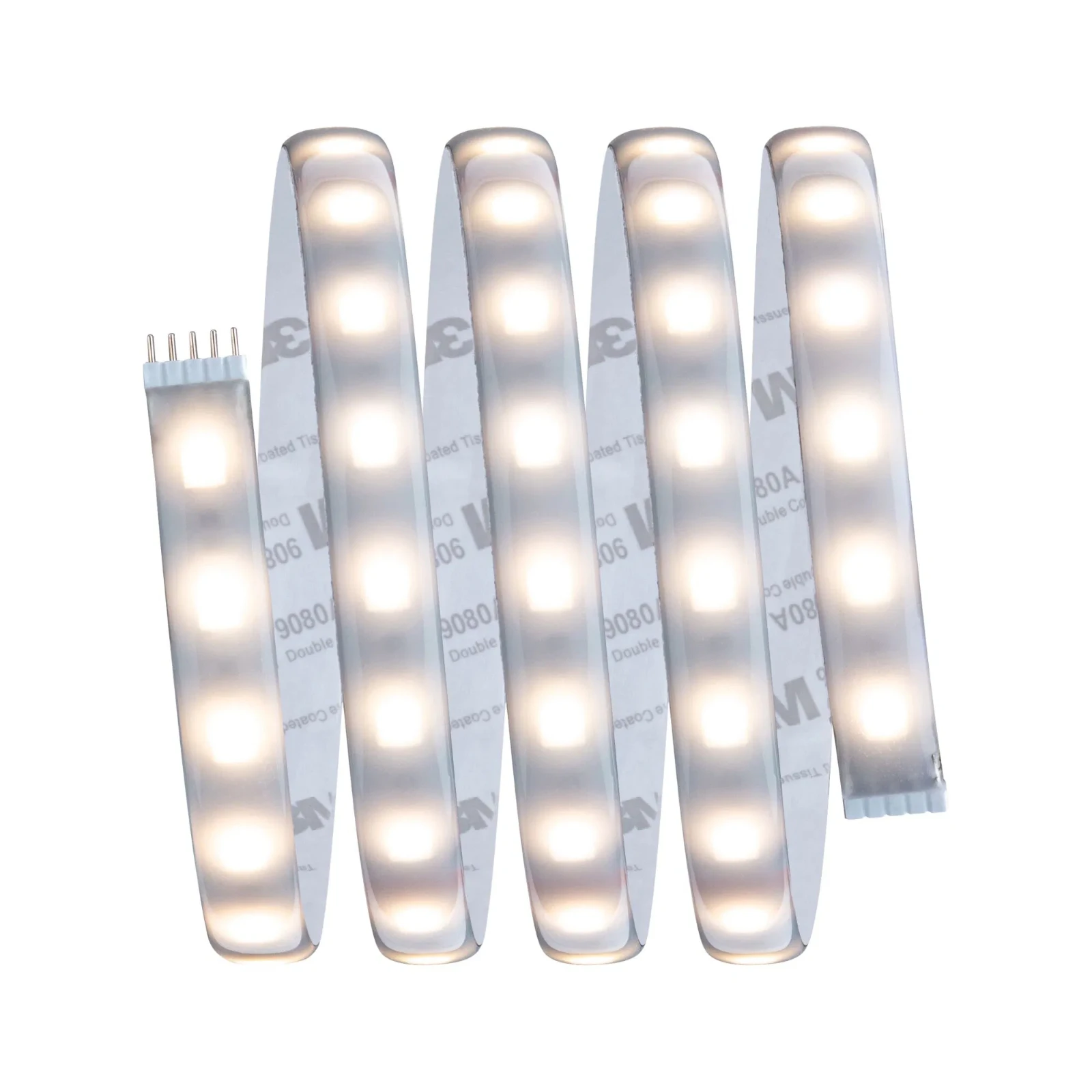 Paulmann MaxLED 500 LED-strip basisset RGBW 18W 1,5m