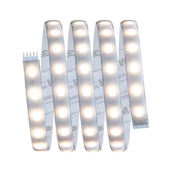 Paulmann MaxLED 500 LED-strip basisset RGBW 18W 1,5m