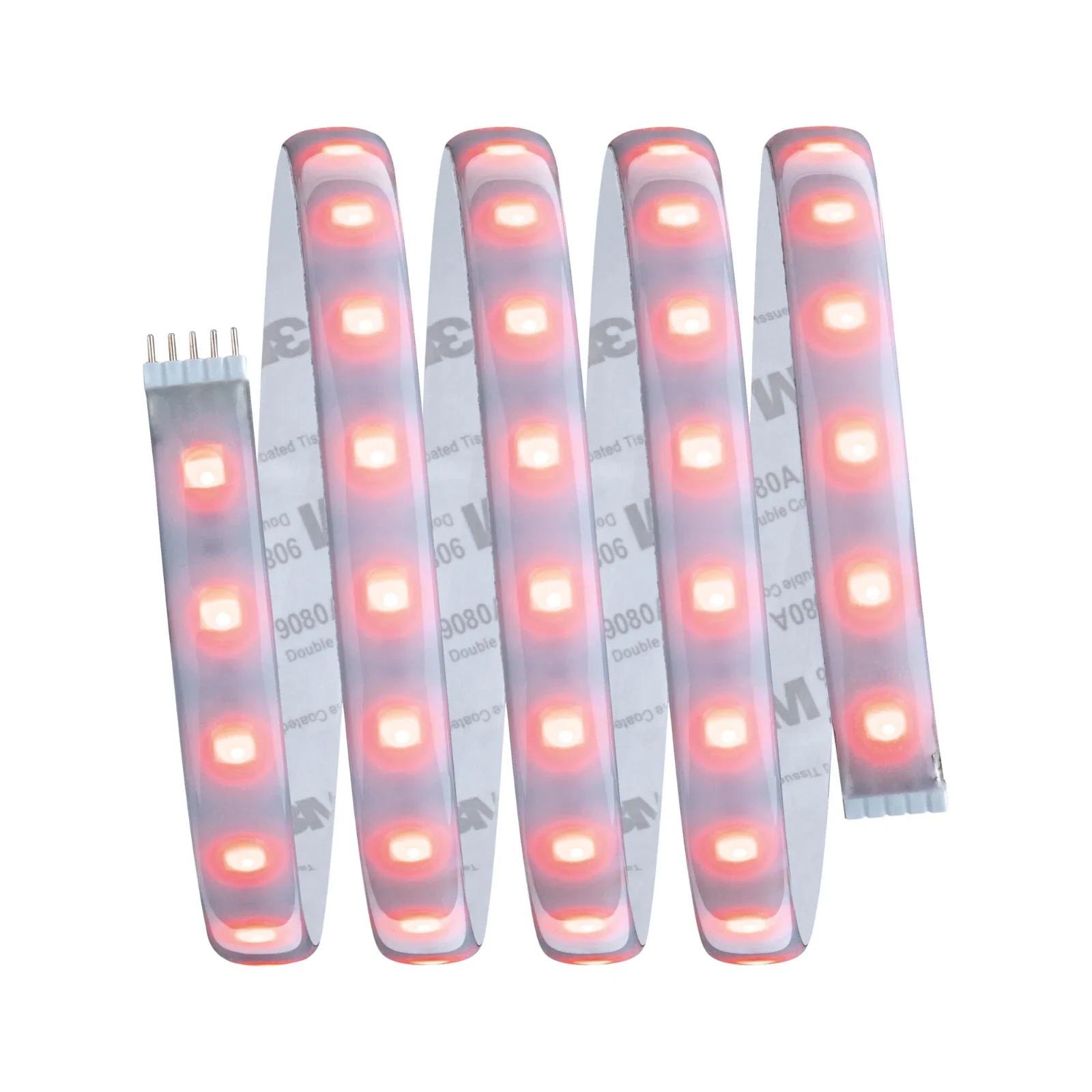 Paulmann MaxLED 500 LED-strip basisset RGBW 18W 1,5m