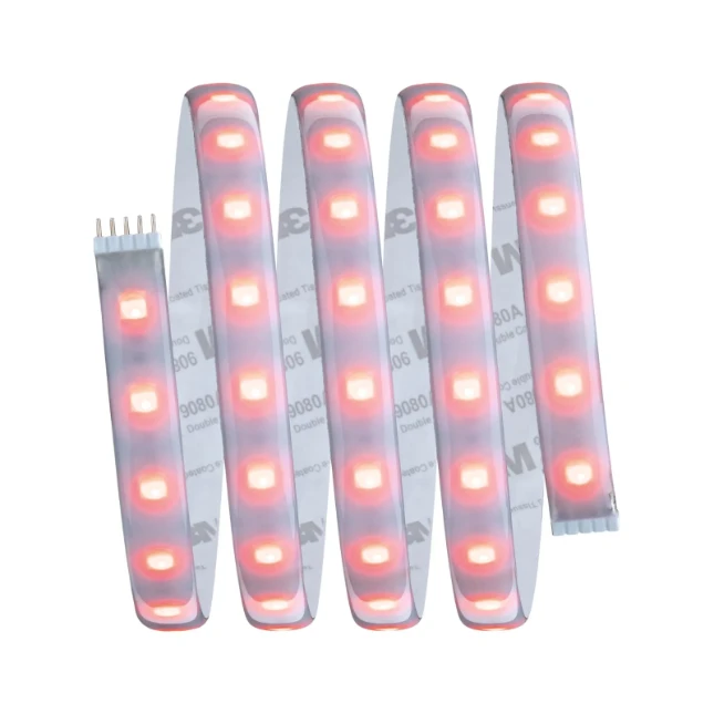 Paulmann MaxLED 500 LED-strip basisset RGBW 18W 1,5m