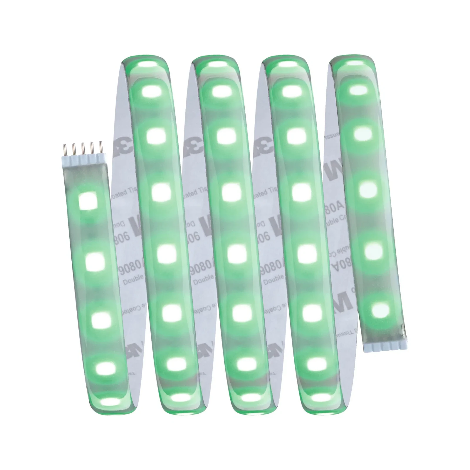 Paulmann MaxLED 500 LED-strip basisset RGBW 18W 1,5m