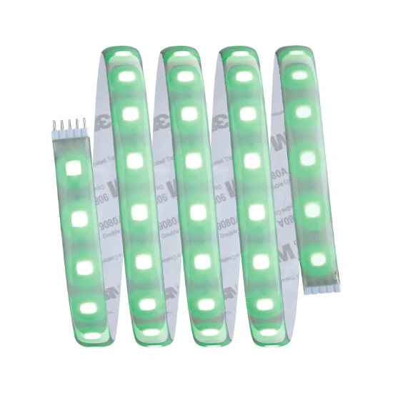 Paulmann MaxLED 500 LED-strip basisset RGBW 18W 1,5m