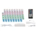 Paulmann MaxLED 500 LED-strip basisset RGBW 36W 3m