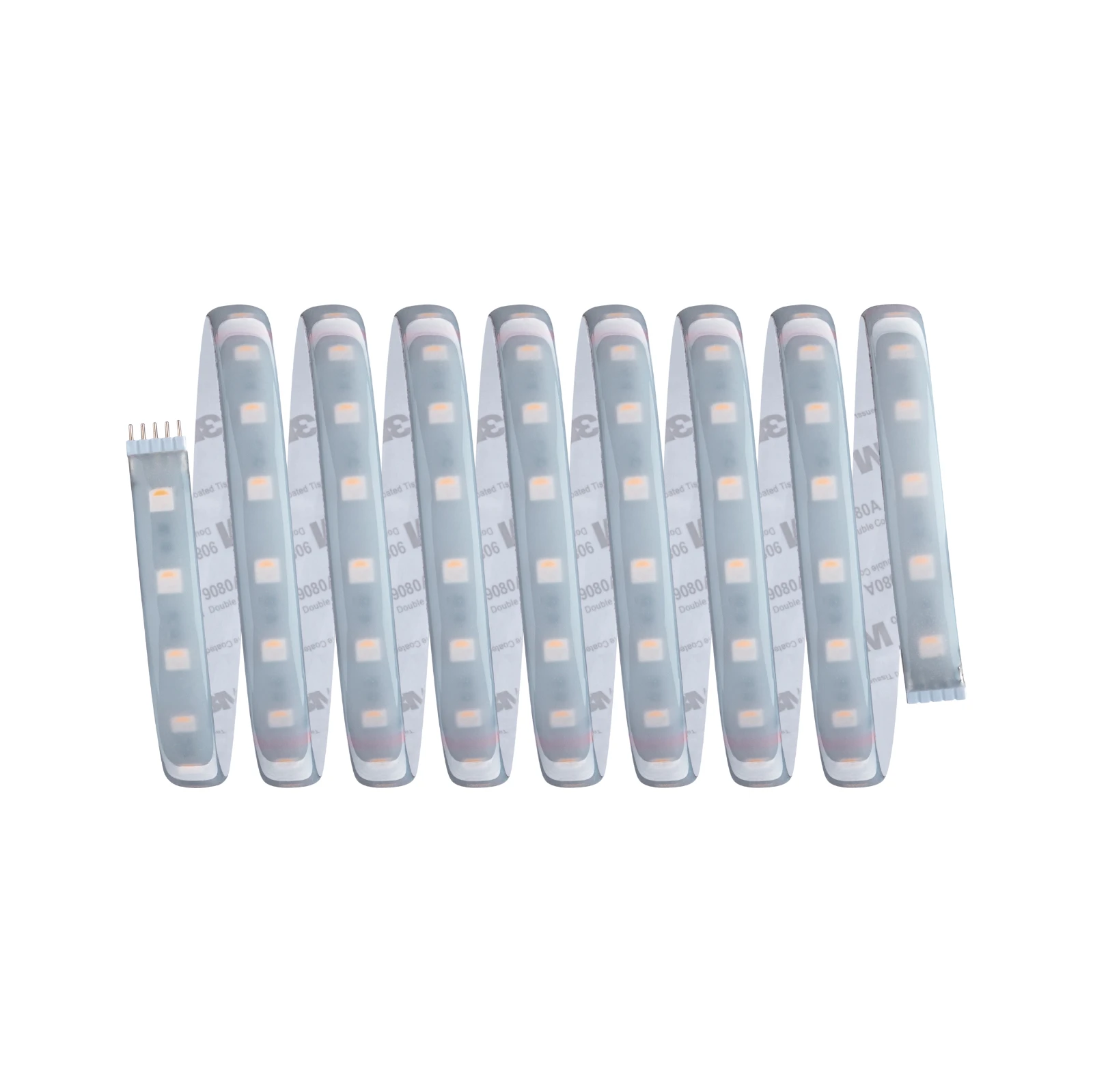 Paulmann MaxLED 500 LED-strip basisset RGBW 36W 3m