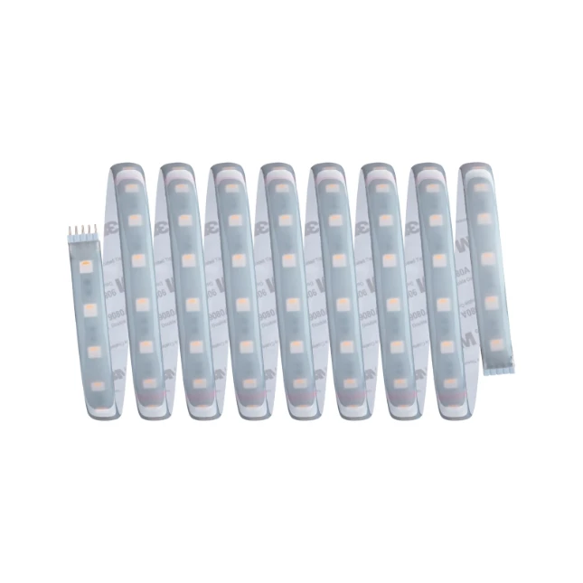Paulmann MaxLED 500 LED-strip basisset RGBW 36W 3m