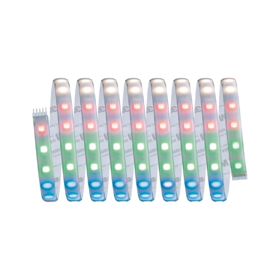 Paulmann MaxLED 500 LED-strip basisset RGBW 36W 3m