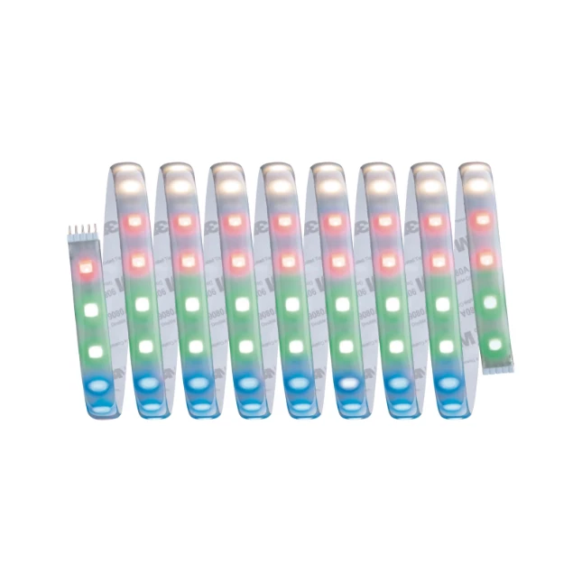 Paulmann MaxLED 500 LED-strip basisset RGBW 36W 3m