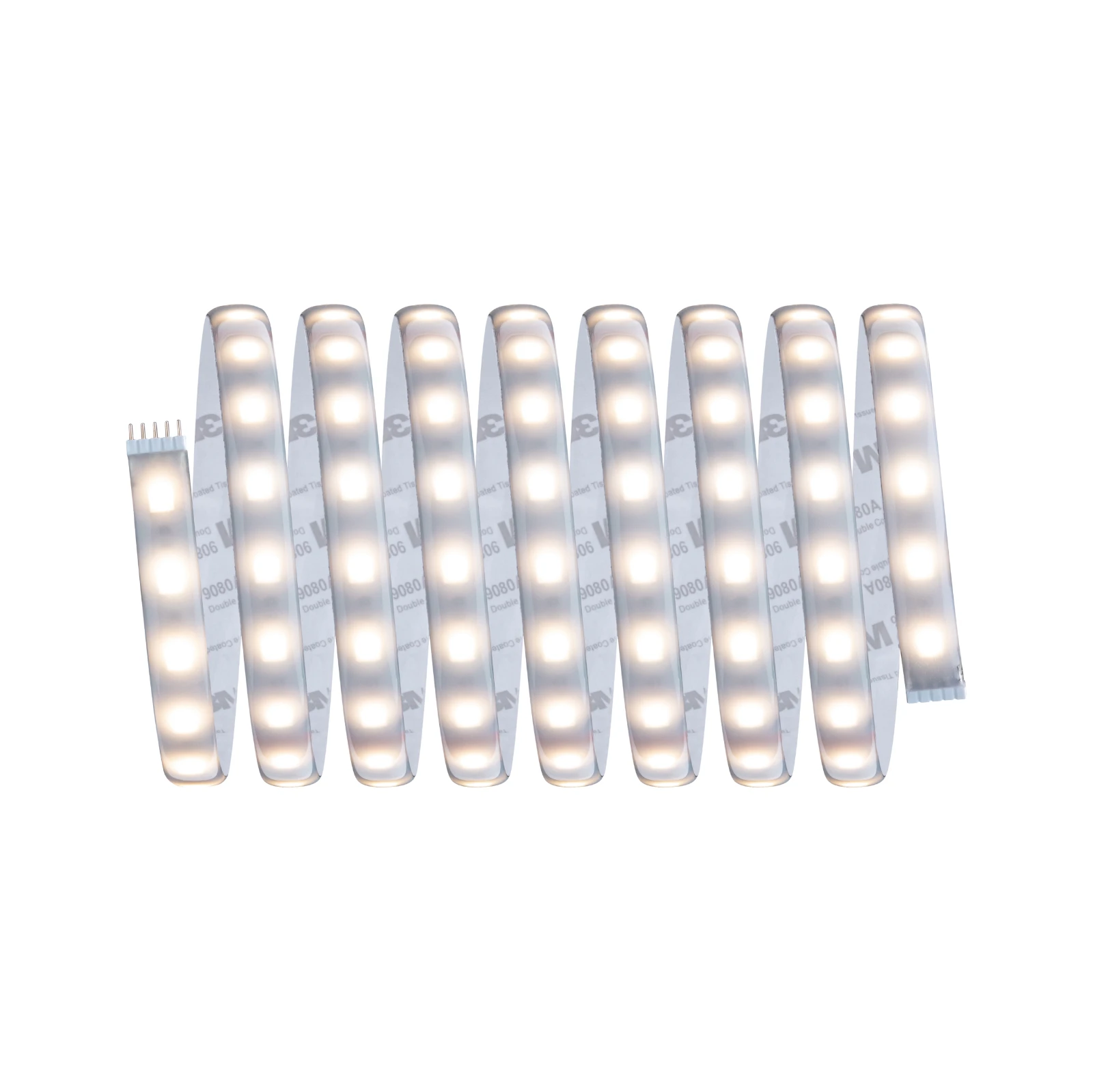 Paulmann MaxLED 500 LED-strip basisset RGBW 36W 3m