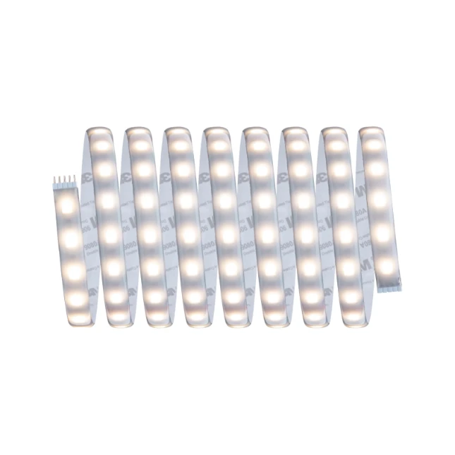 Paulmann MaxLED 500 LED-strip basisset RGBW 36W 3m