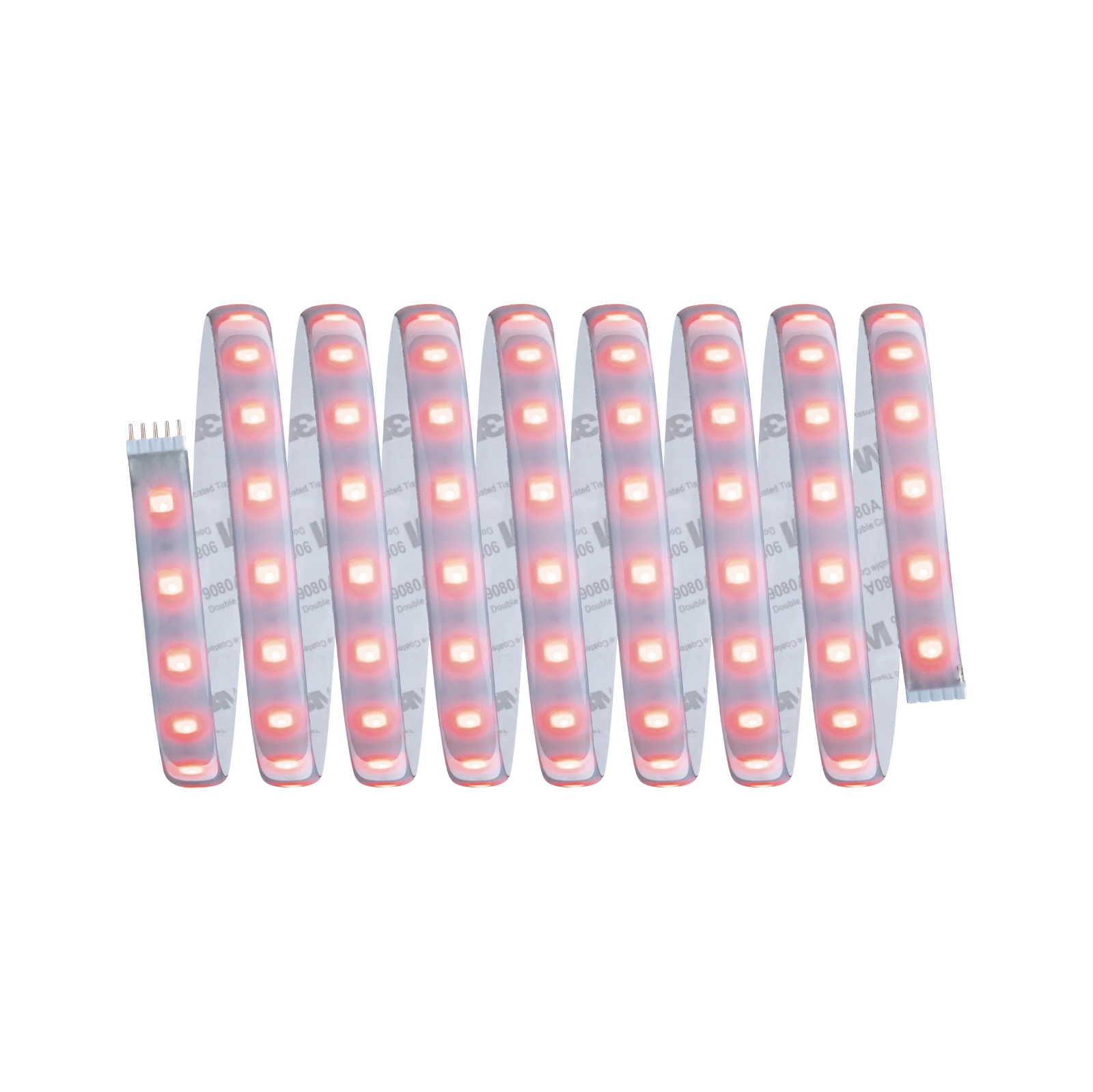 Paulmann MaxLED 500 LED-strip basisset RGBW 36W 3m