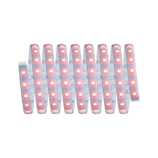 Paulmann MaxLED 500 LED-strip basisset RGBW 36W 3m