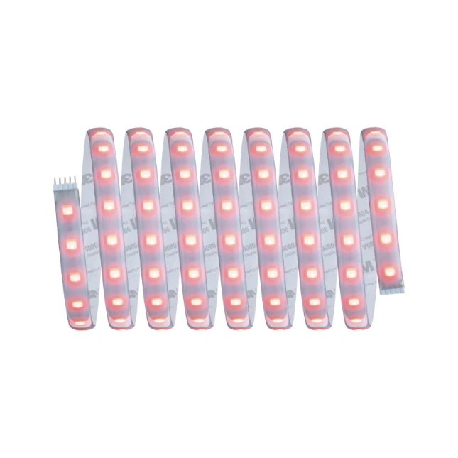 Paulmann MaxLED 500 LED-strip basisset RGBW 36W 3m