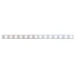 Paulmann MaxLED 500 LED-strip Tunable white RGBW 7W 1m (los)