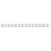 Paulmann MaxLED 500 LED-strip Tunable white RGBW 7W 1m (los)