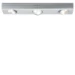 Paulmann LED-kastverlichting Jiggle 30 cm chroom mat
