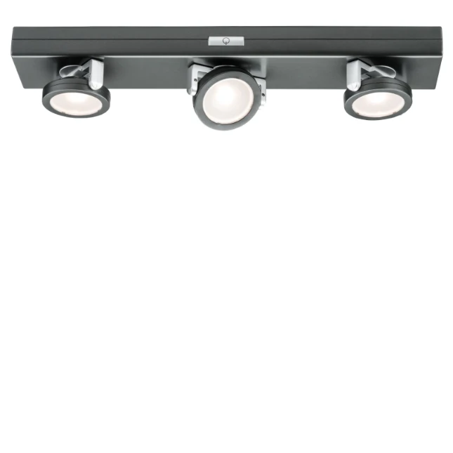 Paulmann LED meubelspot kast Function Furniture