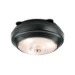 Paulmann LED-kastverlichting ButtonLED antraciet 3x1,5V AAA