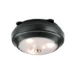 Paulmann LED-kastverlichting ButtonLED antraciet 3x1,5V AAA