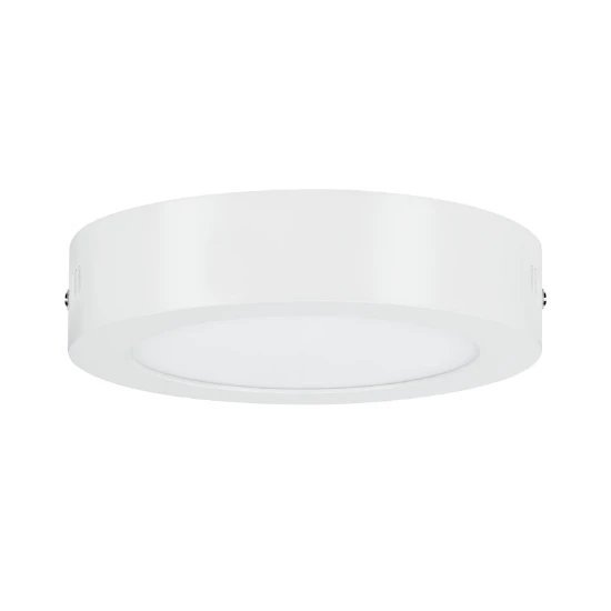 Paulmann LED-paneel Lunar O170mm 11W 3000K wit