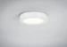 Paulmann LED-paneel Lunar O170mm 11W 3000K wit