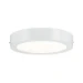 Paulmann LED-paneel Lunar O225mm 12,5W 3000K wit