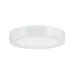 Paulmann LED-paneel Lunar O225mm 12,5W 3000K wit