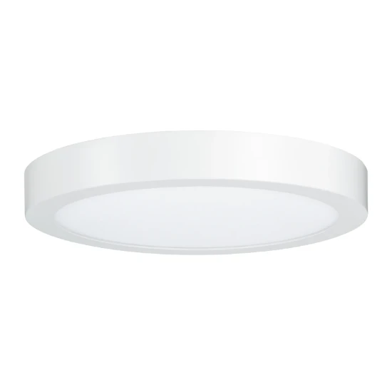 Paulmann LED-paneel Lunar O300mm 16W 3000K wit