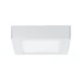 Paulmann LED-paneel Lunar 170x170mm 11W 3000K wit