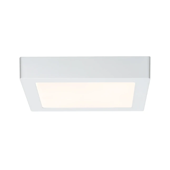 Paulmann LED opbouwpaneel vierkant Lunar