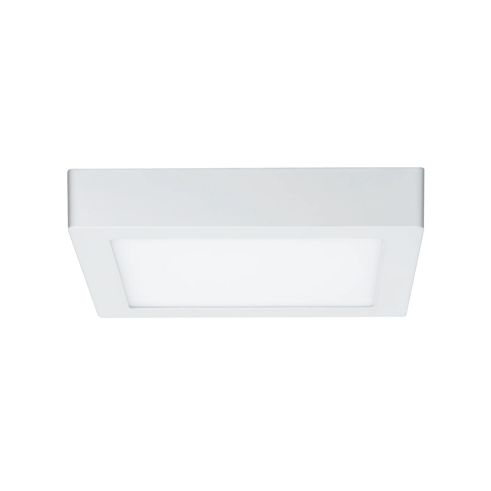 Paulmann LED-paneel Lunar 225x225mm 15,4W 3000K wit
