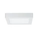 Paulmann LED-paneel Lunar 225x225mm 15,4W 3000K wit