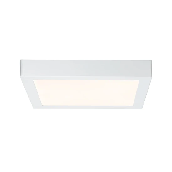 Paulmann LED-paneel Lunar 300x300mm 17,2W 3000K wit