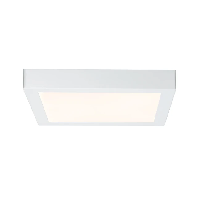 Paulmann LED opbouwpaneel vierkant Lunar