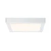 Paulmann LED-paneel Lunar 300x300mm 17,2W 3000K wit