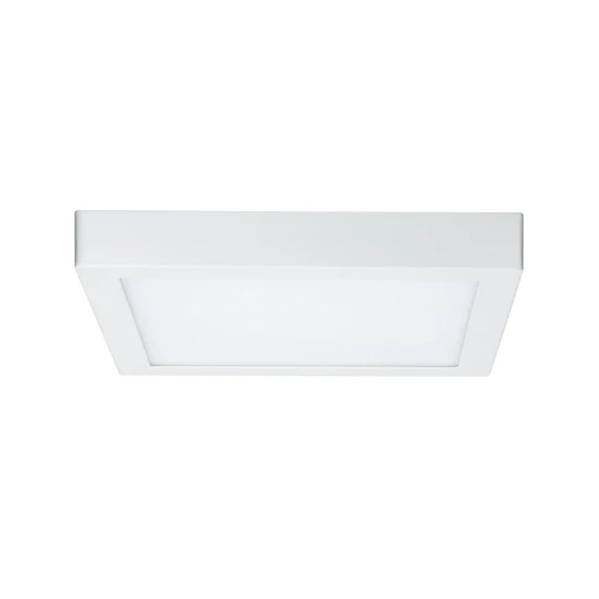 Paulmann LED-paneel Lunar 300x300mm 17,2W 3000K wit