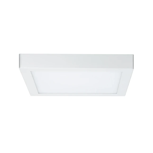 Paulmann LED-paneel Lunar 300x300mm 17,2W 3000K wit