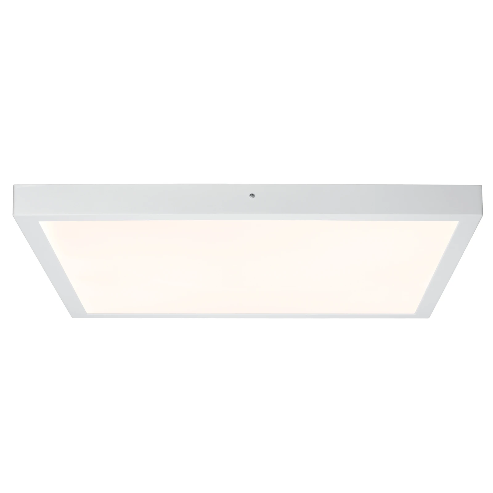 Paulmann LED-paneel Lunar 600x600mm 27,4W 3000K wit