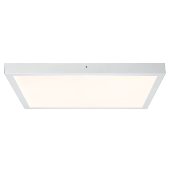Paulmann LED-paneel Lunar 600x600mm 27,4W 3000K wit