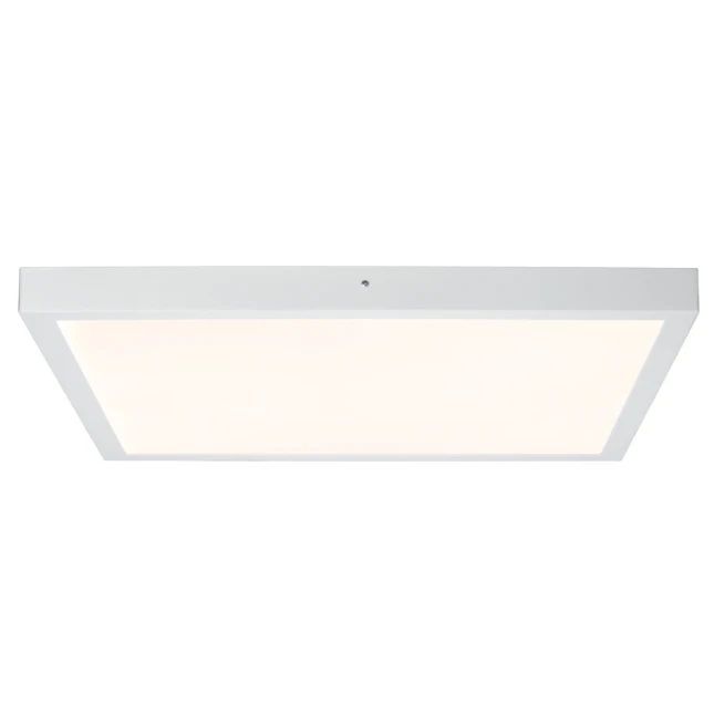 Paulmann LED-paneel Lunar 600x600mm 27,4W 3000K wit